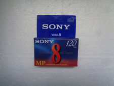 Cassette video8 vierge d'occasion  Saint-Jean-de-la-Ruelle