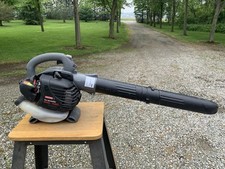 Craftsman 25cc leaf for sale  Waldron