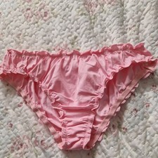 Ladies knickers size for sale  LINCOLN