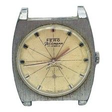 Fero feldmann swiss for sale  Carnesville