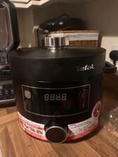 Tefal cy754840 turbo for sale  FARNBOROUGH