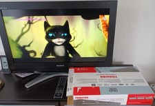 Toshiba regza 32r3500p gebraucht kaufen  Castrop-Rauxel