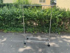 Clothing rack rolling for sale  Lexington