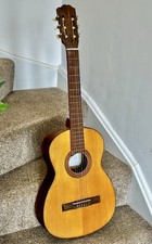 Vintage spanish classical for sale  NORWICH