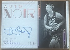 2022 panini noir gebraucht kaufen  Bruchmühlbach-Miesau