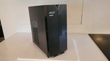 Acer aspire 885 for sale  BURNHAM-ON-SEA