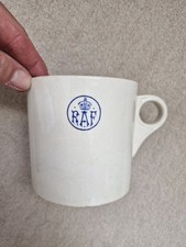 Wwii raf mug for sale  RAYLEIGH