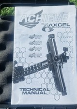 recurve bow sight for sale recurve bow sight for sale LONDONDERRY