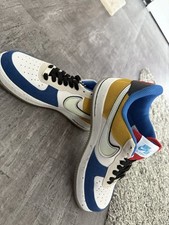 Nike schuhe gebraucht kaufen  Leipzig