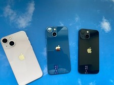 Apple iPhone 13 mini 512GB - IOS desbloqueado de fábrica muito funcional, usado comprar usado  Enviando para Brazil