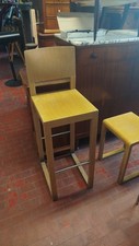 Sgabelli originali pedrali usato  Perugia