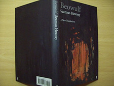 Beowulf new translation for sale  UK