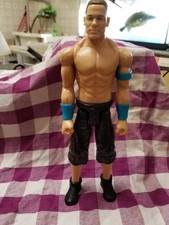 Wrestling wwe personaggio usato  Vertemate con Minoprio