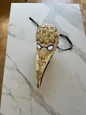 Authentic venice plague for sale  LONDON