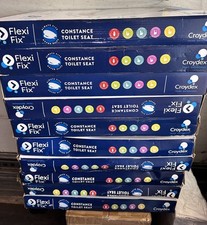 Croydex flexi fix for sale  HUNTINGDON