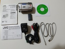 jvc gy hm750 usato jvc gy hm750 usato  Martina Franca