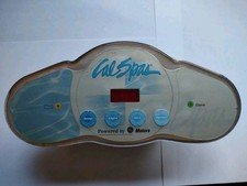Cal spas control for sale  Hamel