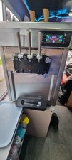 Nozzle ice cream for sale  BLACKPOOL