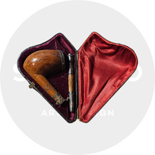 Rare pipe dandy d'occasion  Nonancourt