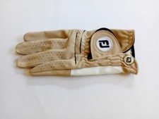 Footjoy ladies leather for sale  BASINGSTOKE