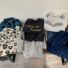 cloths girl s 10 for sale cloths girl s 10 for sale DUNMOW