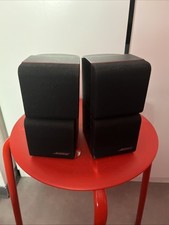 Enceintes bose acoustimass d'occasion  Montpellier-