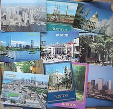 Boston usa 18 gebraucht kaufen  Stuttgart