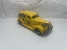 Matchbox chevrolet van for sale  ROTHERHAM