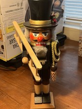 Vintage steinbach volkskunst for sale  Seattle