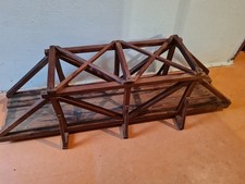 Massiv gebaute brücke gebraucht kaufen Massiv gebaute brücke gebraucht kaufen  Roßtal
