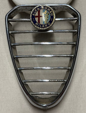scudo alfetta usato scudo alfetta usato Piacenza