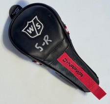 Wilson staff dynapower for sale  La Grange Park