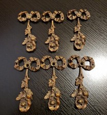 Set fregi decorazioni usato  Villasalto
