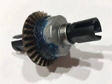 Hpi savage diff gebraucht kaufen  Schraplau