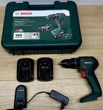 Schlagbohrhammer bohrer hammer gebraucht kaufen  Manching