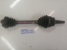 Semiasse fiat idea usato  Taormina