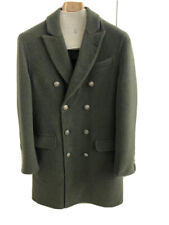 Cappotto brunello cucinelli usato  Roma