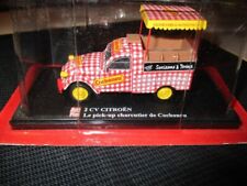 Citroen pick charcutier d'occasion  Neuvic