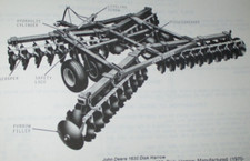 John deere 1630 for sale  Elizabeth