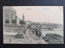 Carte postale ancienne d'occasion  Saint-Père-en-Retz