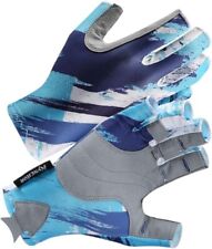 Fishing gloves upf50 for sale  Hyde Park