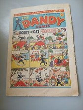 dandy comics for sale dandy comics for sale LIVERPOOL