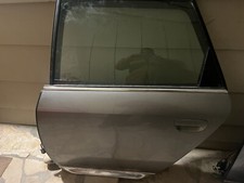 Audi quattro 2001 for sale  Lompoc