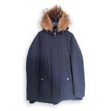 Cappotto uomo parka usato  Valvestino
