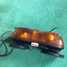 Britax double beacon for sale  RUSHDEN