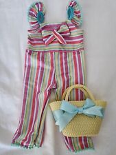 Life doll stripe for sale  La Habra