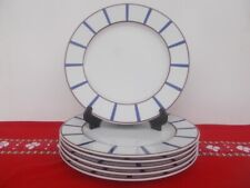 Assiettes plates basque d'occasion  Hasparren