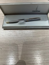 Penna roller messmer usato  Milano