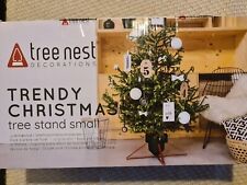 Tree nest decorations for sale  BASINGSTOKE