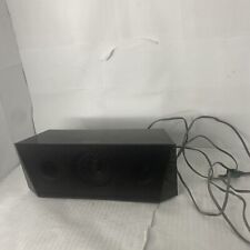 Sony center speaker d'occasion  Expédié en Belgium